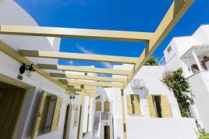 Отель «Sunny Days», Фира