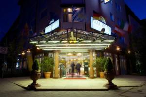 Park Hotel Laim, Мюнхен