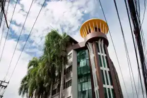 Апарт-отель «Huay Kaew Palace 2», Чианг Май