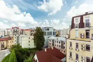 Апарт-отель «Senator Maidan», Киев