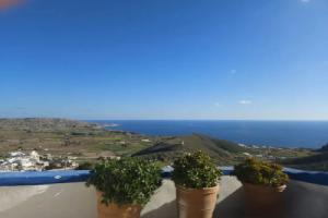 Amphora Aelia Gem - Akrotiri Seaview Getaway, Акротири