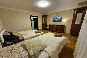 Квартиры в Подмосковье на улице Псковская 5 корпус 3