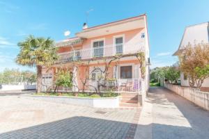 Apartments Blata, Водице