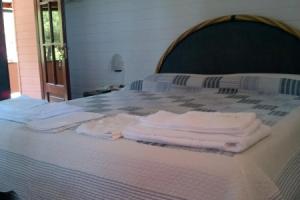 Hotel «Fiascherino», Леричи