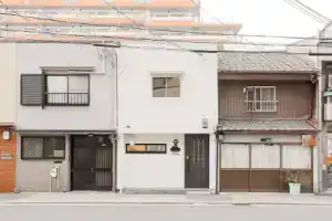 Osaka Mocomoco Morinomiya, Осака