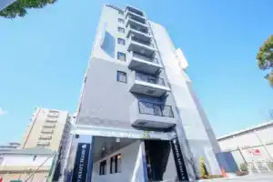 Hotel «Livemax Himeji Shiyakusho Mae», Химедзи