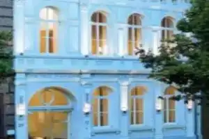 Отель «domicil Boardinghaus Bad Aachen», Аахен