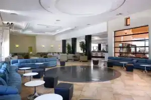 Отель «Valeria Madina Club - All Inclusive», Марракеш
