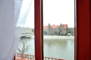 WenderEDU Business Center, Вроцлав
