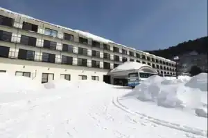Kamenoi Hotel Okunikko, Никко