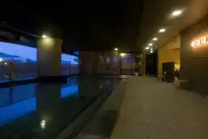 Отель «Sansuien», Коти