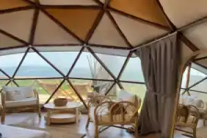 Sapanca Dome, Сапанджа