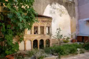 Алессано - Гостиницы Алессано - Гостиницы