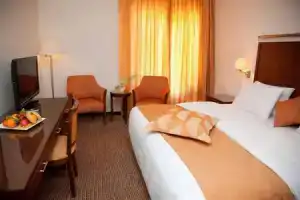 Petra Guest House Hotel, Вади Муса