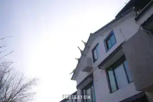 Birds Inn, Ханчжоу
