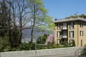 Hotel «Bellevue Bellavista Montagnola», Лугано