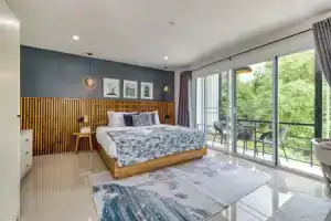 Happy House Samui 4 Bedrooms, Бопхут