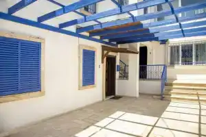 Comfy 1 BR Stone House in the Heart of Bodrum, Бодрум
