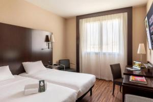 b&b Hotel Arezzo, Ареццо