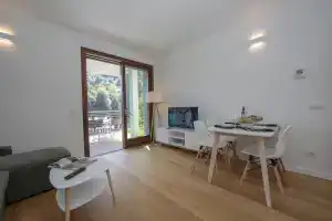 Argegno Home, Ардженьо