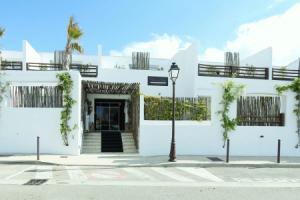 Отель «Vila De La Mar & Spa», Сент-Мари-де-ла-Мер