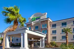 Holiday Inn Express Las Vegas South, An Ihg Hotel, Лас-Вегас