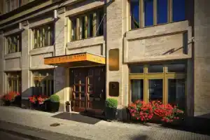 Hotel «Clement», Прага