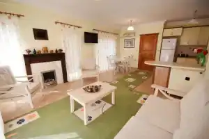 OVA7900 Villa Nail 2 Bedrooms, Олюдениз