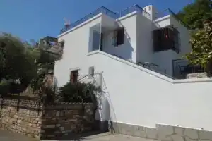 Ferienwohnung für 5 Personen ca 90 m in Cervo, Italienische Riviera Italienische Westküste, Сан-Бартоломео-аль-Маре