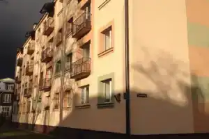 Apartment on Dzintaru Street 7, Лиепая