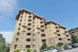 Eliz Hotel Convention Center Thermal Spa & Wellnes, Анкара
