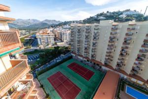Apartamento Las Góndolas Playa ALOJAMIENTOS VISTAMAR, Альмунекар