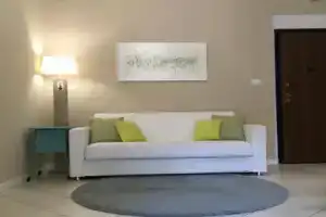 Leonardo Apartment, Монтесильвано