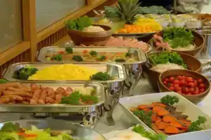 Albert Hotel Akita, Акита