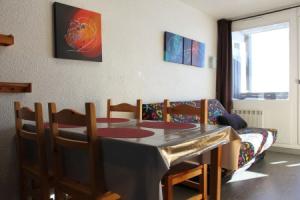 nice apartement with a lovely view Apartment 1 agence la cime, Валь Торанс