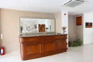 Kumluk Hotel, Датча