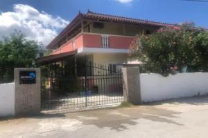 Zefiros Studios, Лаганас