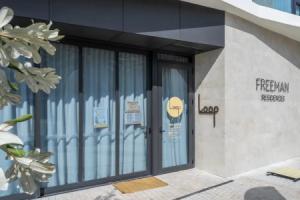 Fremantle Coast Studio - Beach at Your Doorstep, Перт