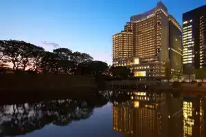 Palace Hotel Tokyo, Токио