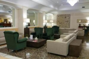 Hotel «San Giorgio», Фьюджи