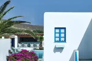Folegandros Apartments, Фолегандрос