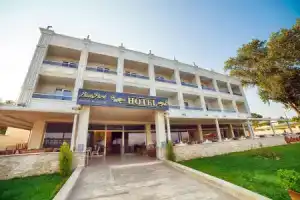 Hamzakoy Blue Park Boutique Hotel, Гелиболу
