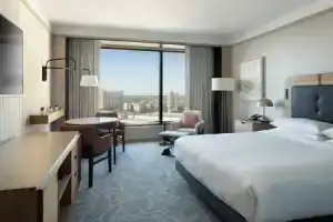Tampa Marriott Water Street, Тампа
