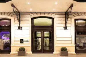 Hotel «Nemzeti Budapest - MGallery», Будапешт