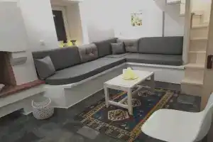 Kalymnos Studio just4two, Калимнос