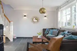 House Summerlove Comfortable Vacation Home, Остзеебад Преров