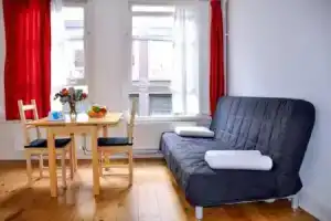 Leidseplein Residence, Амстердам