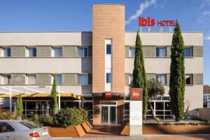 Отель «Ibis Granada», Гранада