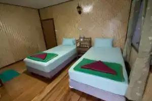 Гостевой дом «VN Guesthouse», Канчанабури