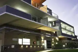 Апарт-отель «Charlestown Executive», Ньюкасл